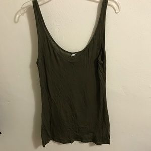 Old Navy Tank Top